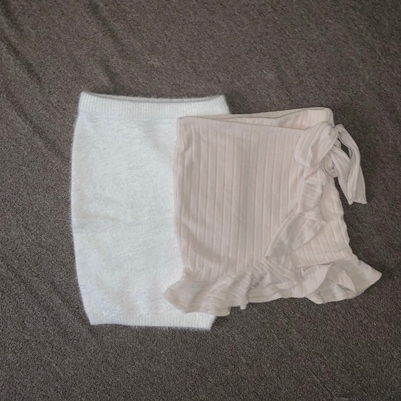 2 Fashion Nova skirts - Picture 6 of 6